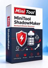 Official MiniTool ShadowMaker Pro Annual Subscription