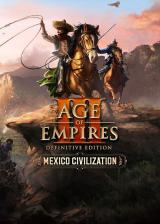 Age of Empires III: Definitive Edition United States Civilization CD Key Global