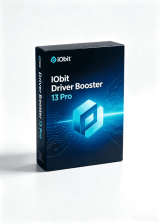 urcdkey.com, IObit Driver Booster 13 Pro Lifetime 3 PCs CD Key Global