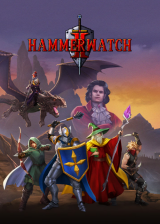 urcdkey.com, Hammerwatch 2 Steam CD Key Global