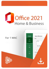 urcdkey.com, MS Office Home And Business For MAC 2021 Key Global