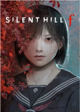 urcdkey.com, Silent Hill F Standard Edition Steam CD Key Global