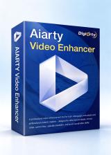 Official Aiarty Video Enhancer Lifetime 3 PCs
