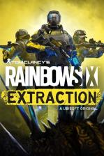urcdkey.com, Rainbow Six Extraction Standard Edition Uplay CD Key EU