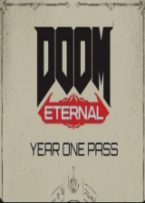 urcdkey.com, DOOM Eternal Year One Pass Steam CD Key GLOBAL Official DOOM Eternal Year One Pass Steam CD Key GLOBAL