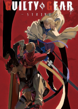 URcdkey.com, Guilty Gear Strive Standard Edition Steam CD Key Global Official Guilty Gear Strive Standard Edition Steam CD Key Global