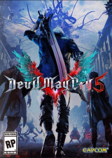 urcdkey.com, Devil May Cry 5 Steam Key Global