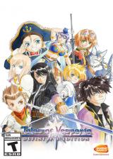 Official Tales of Vesperia: Definitive Edition Steam Key Global