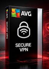 urcdkey, AVG Secure VPN 10 Devices 1 Year CD Key Global