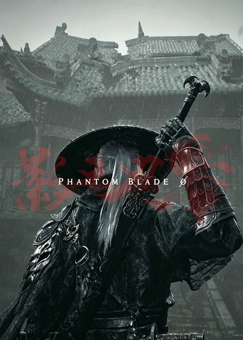 urcdkey, Phantom Blade Zero Steam CD Key Global
