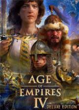 urcdkey.com, Age of Empires 4 Deluxe Edition Steam CD Key Global