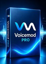 urcdkey, Voicemod PRO Subscription 1 Month CD Key Global